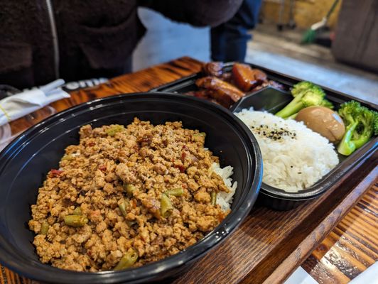 Bao Bao Cafe by null