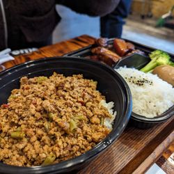 Bao Bao Cafe