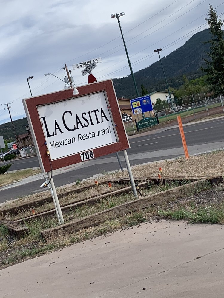 La Casita Restaurant