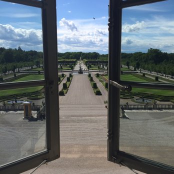 Drottningholms Slott - Landmarks & Historical Buildings Near Me - Drottningholm, Alberta