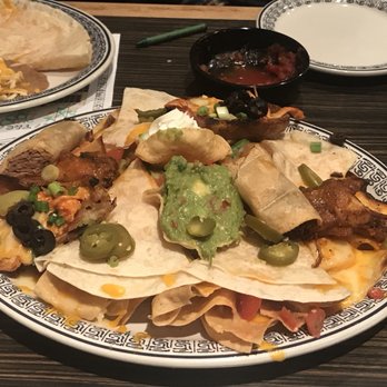 Rodrigo's Mexican Grill - Botana platter - Mexican Near Me - Temecula, California Rodrigo's Mexican Grill - Botana platter - Mexican Near Me - Temecula, California