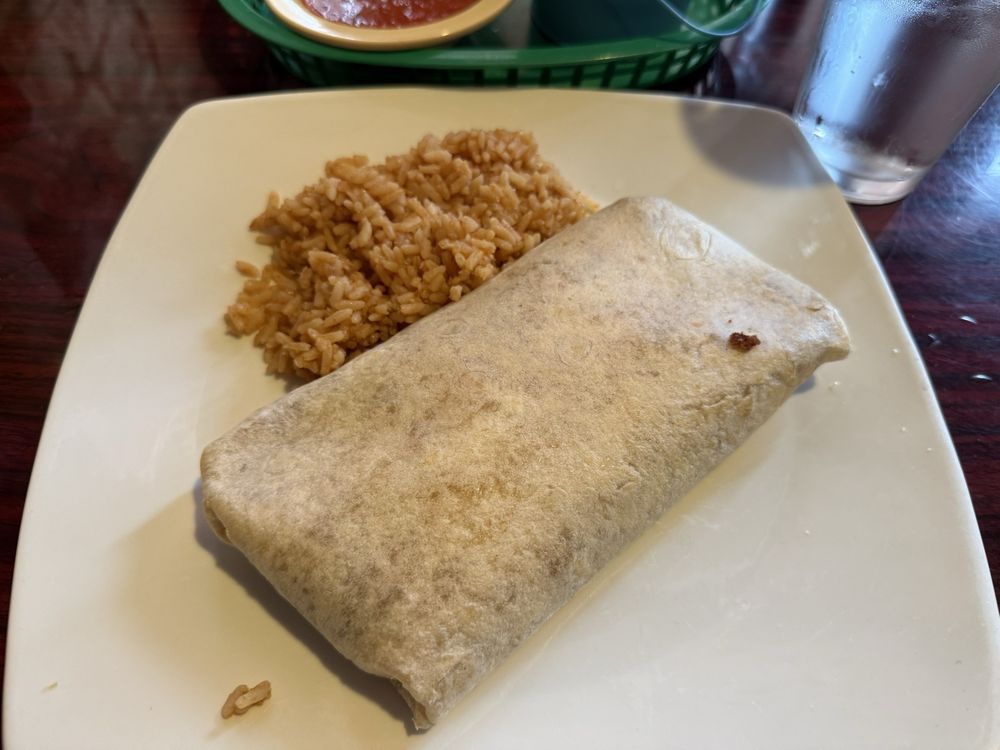 El Taco Grande