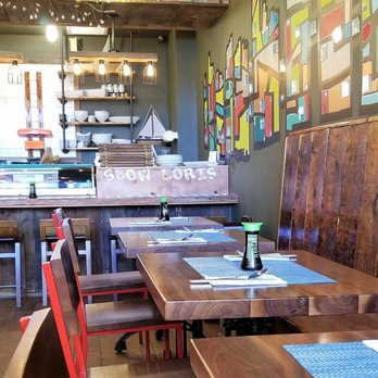 Slow Loris - Korean Near Me - Brooklyn, New York