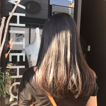 Whitehouse Salon - Hair after cut - Hair Salons Near Me - Pittsburgh, Pennsylvania Whitehouse Salon - Hair after cut - Hair Salons Near Me - Pittsburgh, Pennsylvania