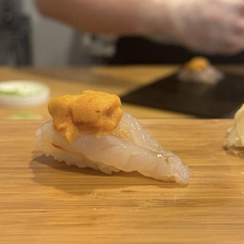Fuku Omakase - Sushi Bars Near Me - New York, New York Fuku Omakase - Sushi Bars Near Me - New York, New York