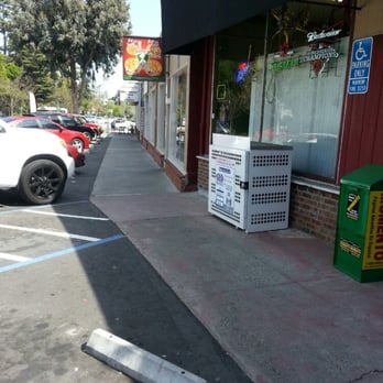 Tony's Pizza - Pizza Near Me - Menlo Park, California Tony's Pizza - Pizza Near Me - Menlo Park, California