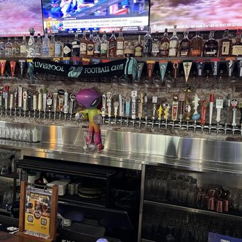 Tables & Taps - 46 taps!! - Salad Near Me - San Antonio, Texas Tables & Taps - 46 taps!! - Salad Near Me - San Antonio, Texas