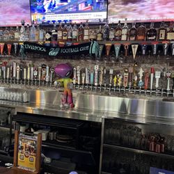 Tables & Taps - 46 taps!!