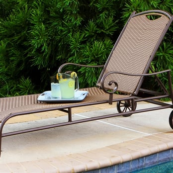 Tortuga Outdoor - The outdoor lounger comes has an adjustable back and features wheels for easy moving! - Furniture Stores Near Me - Alpharetta, Georgia Tortuga Outdoor - The outdoor lounger comes has an adjustable back and features wheels for easy moving! - Furniture Stores Near Me - Alpharetta, Georgia