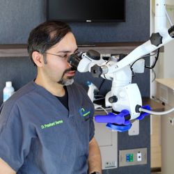 Centreville Endodontics - Focused on precision--advanced technology for exceptional endodontic care.