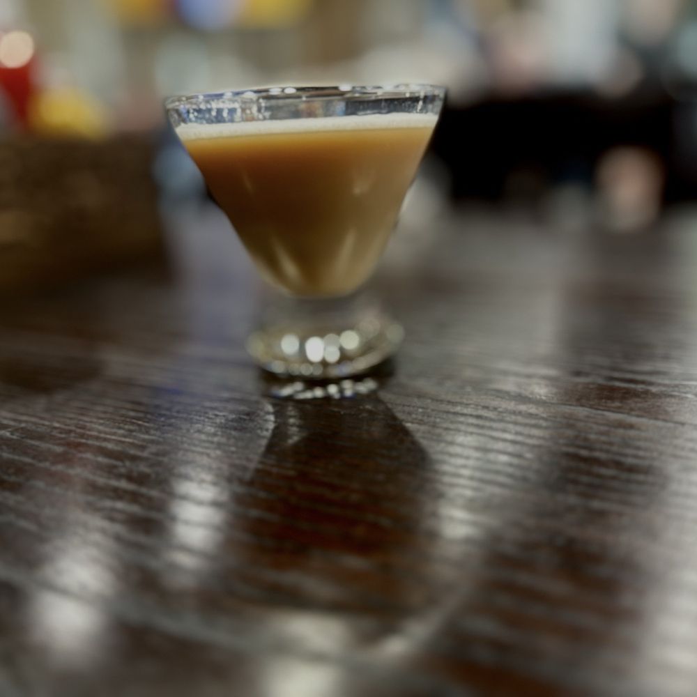 The Corner Pub and Grill - Espresso Martini - Sports Bars Near Me - Ellisville, Missouri The Corner Pub and Grill - Espresso Martini - Sports Bars Near Me - Ellisville, Missouri