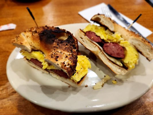 Hollywood Diner by null