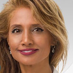 Deeba Masood, MD - This is Dr. Masood. She is such an awesome doctor!