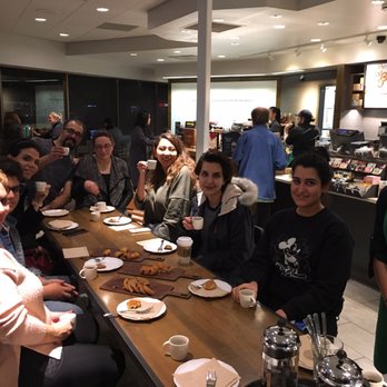 Starbucks - Coffee culture at Starbucks Pemberton Plaza! - Coffee & Tea Near Me - North Vancouver, British Columbia Starbucks - Coffee culture at Starbucks Pemberton Plaza! - Coffee & Tea Near Me - North Vancouver, British Columbia