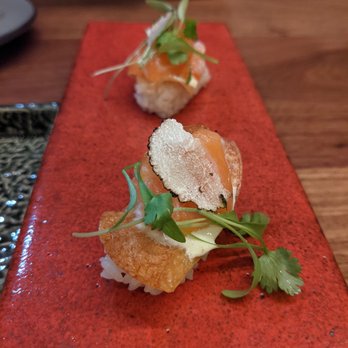 Soto - Japanese Near Me - Houston, Texas