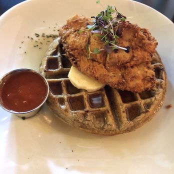 Crave - New American Near Me - Akron, Ohio