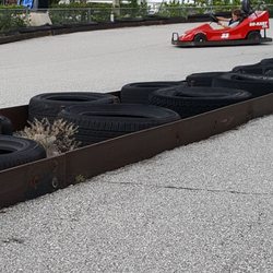 Go Kart City Batting Cages
