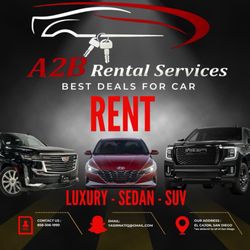 A2B Rental Services - A2b rent
