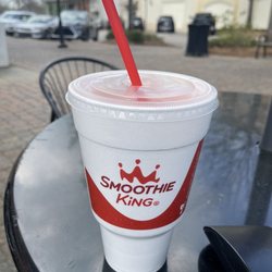 Smoothie King