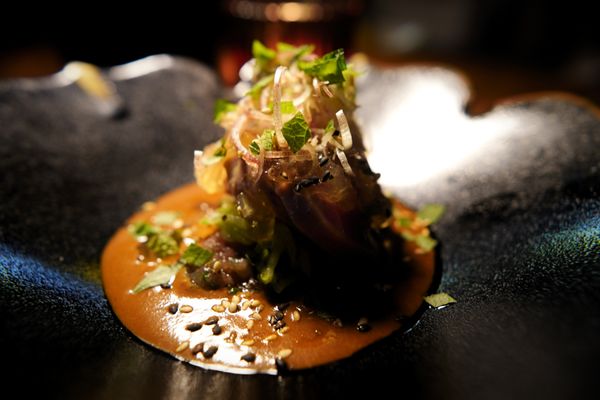 Budonoki by null Budonoki by null