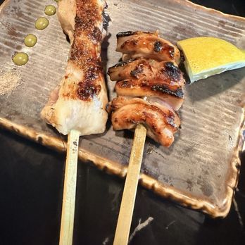 Rio Izakaya - Chicken skewer - Japanese Near Me - Tampa, Florida Rio Izakaya - Chicken skewer - Japanese Near Me - Tampa, Florida