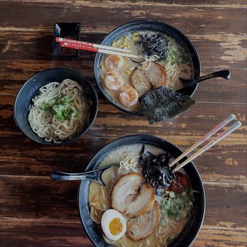 Ramen Jin - Ramen Near Me - Houston, Texas Ramen Jin - Ramen Near Me - Houston, Texas