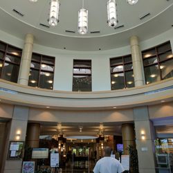 Gail Borden Library