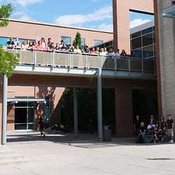 Red Rocks Community College
