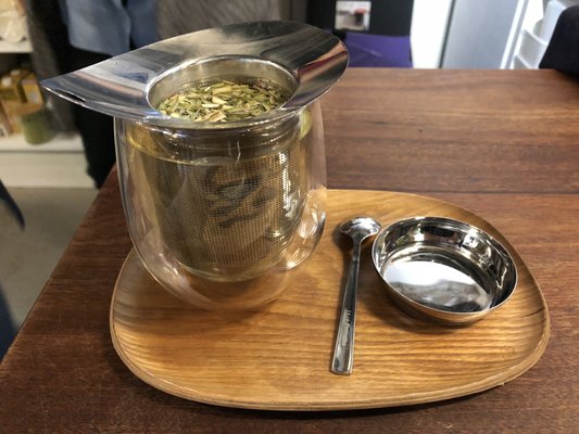 Redemption Roasters by null