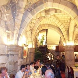 La Table des Gourmets