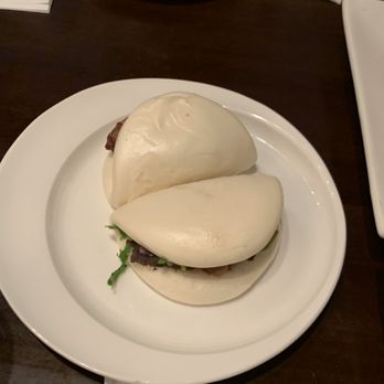 Furoshiki - Pork Belly Steamed Buns - Asian Fusion Near Me - Rochester, New York Furoshiki - Pork Belly Steamed Buns - Asian Fusion Near Me - Rochester, New York