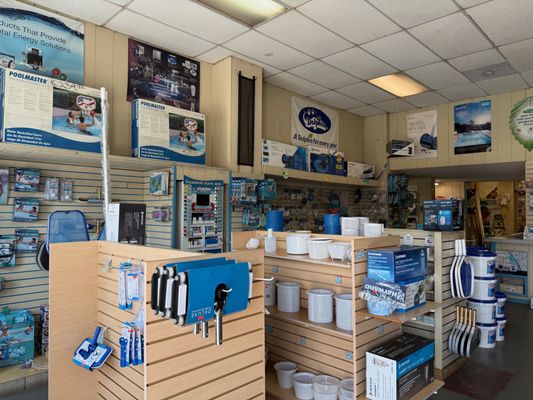 San Bernardino Pool Supply