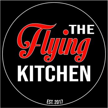 The Flying Kitchen - Logo - American Near Me - Norden, NI
