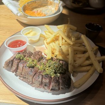 Yava Kitchen and Brewhouse - Steak and Frites - Breweries Near Me - Cumming, Georgia Yava Kitchen and Brewhouse - Steak and Frites - Breweries Near Me - Cumming, Georgia