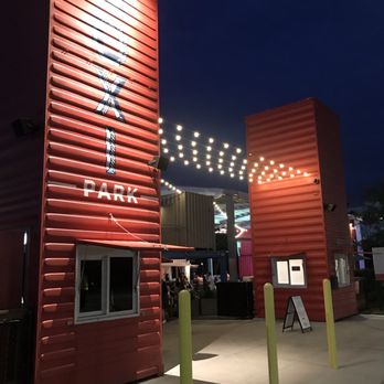 Boxi Park - Bars Near Me - Orlando, Florida Boxi Park - Bars Near Me - Orlando, Florida