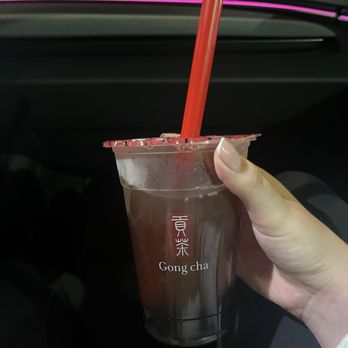 Gong Cha - Miami - Passionfruit - Bubble Tea Near Me - Miami, Florida Gong Cha - Miami - Passionfruit - Bubble Tea Near Me - Miami, Florida