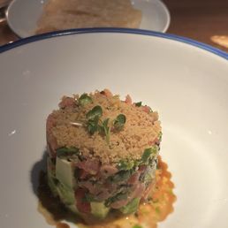 Tuna Stack *new