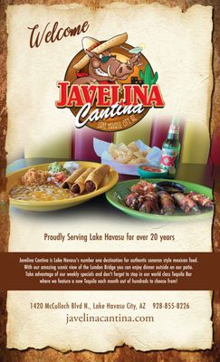 Javelina Cantina by null