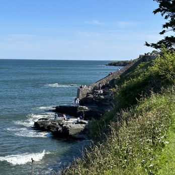 Cliff Walk - Parks Near Me - Newport, Rhode Island