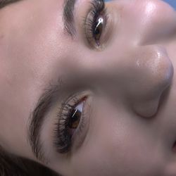 Ooh La La Lash