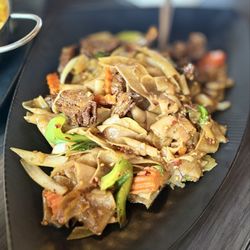 Plumeria - See Ew with duck, super yum!