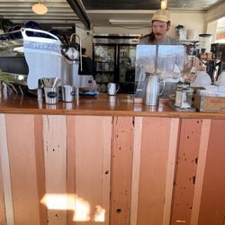 The Coffee Apothecary