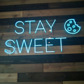 My Vegan Sweet Tooth - Cute sign - Bakeries Near Me - Virginia Beach, Virginia My Vegan Sweet Tooth - Cute sign - Bakeries Near Me - Virginia Beach, Virginia
