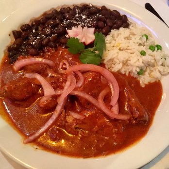 Asi Es La Vida - Cochinita Pibil - Mexican Near Me - Phoenix, Arizona