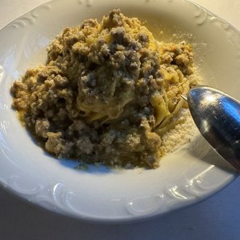 Tre Dita - Italian Near Me - Chicago, Illinois