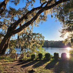 Hopsewee Plantation