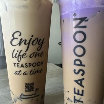 Teaspoon - Bubble Tea Near Me - Concord, California Teaspoon - Bubble Tea Near Me - Concord, California