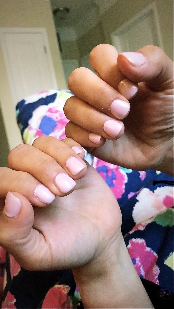 DAZZLE NAILS Updated July 2024 19 Photos & 31 Reviews 3973