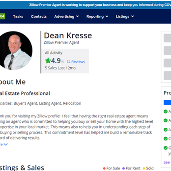 Dean Michael Realty - Visit my Zillow profile for more reviews - Real Estate Agents Near Me - Patchogue, New York Dean Michael Realty - Visit my Zillow profile for more reviews - Real Estate Agents Near Me - Patchogue, New York