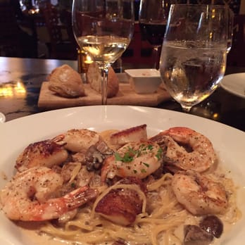 Lucca's - Italian Near Me - Helena, Montana